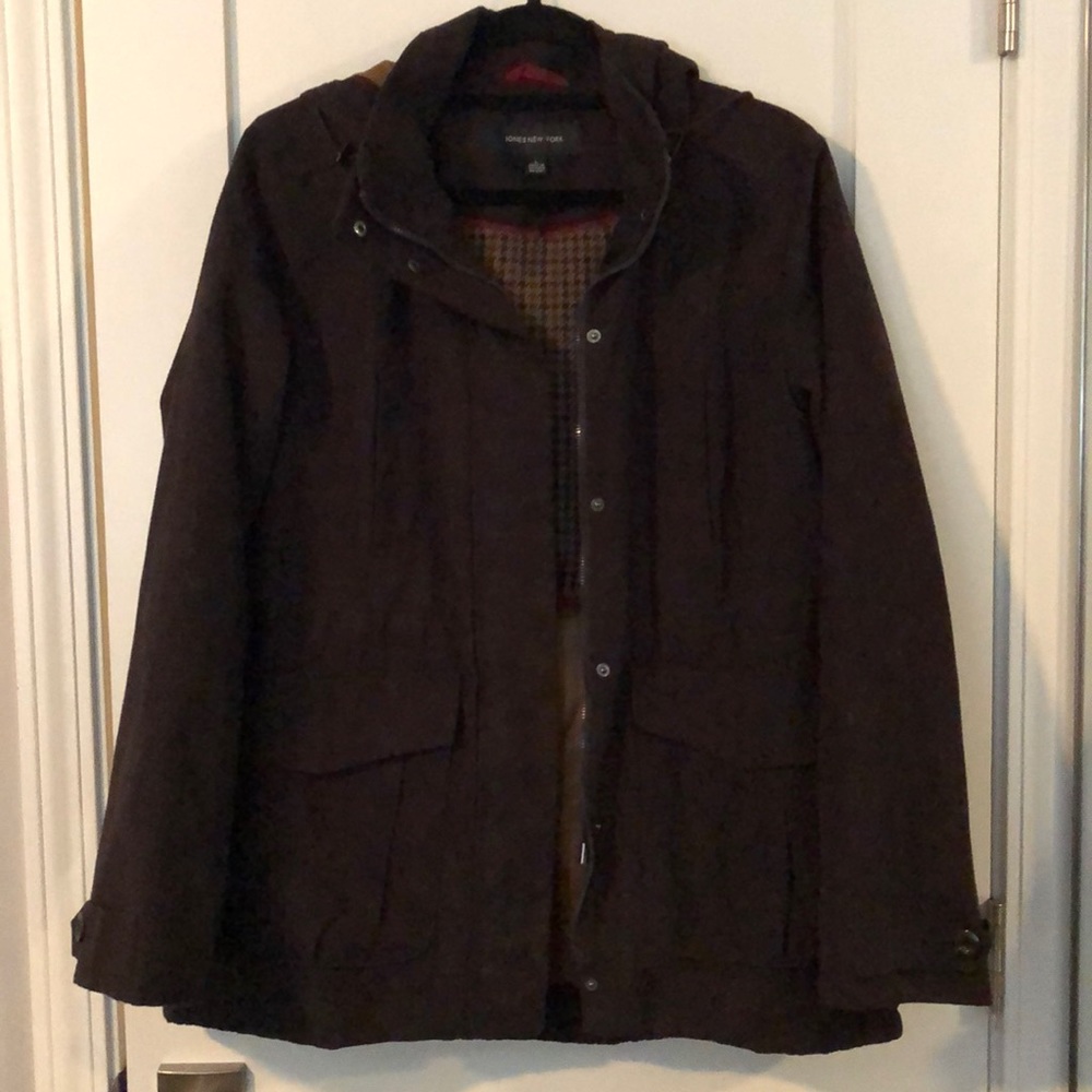 Jones New York coat